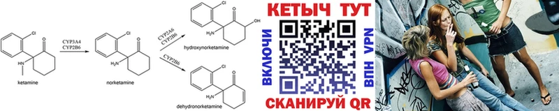 Кетамин VHQ  Кола 